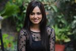 Sana Khan Latest Stills